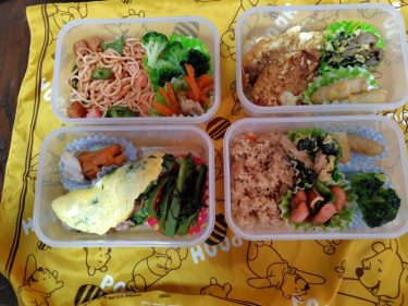 習慣化の21日間の9日目　ご褒美